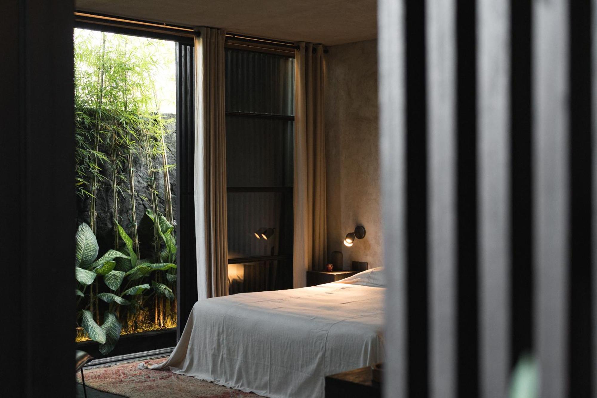 The Bohemian Bali, A Member Of Design Hotels Чангу Экстерьер фото
