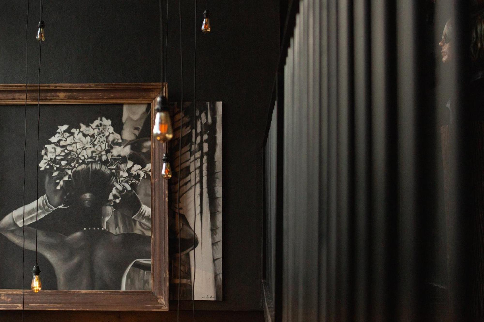 The Bohemian Bali, A Member Of Design Hotels Чангу Экстерьер фото