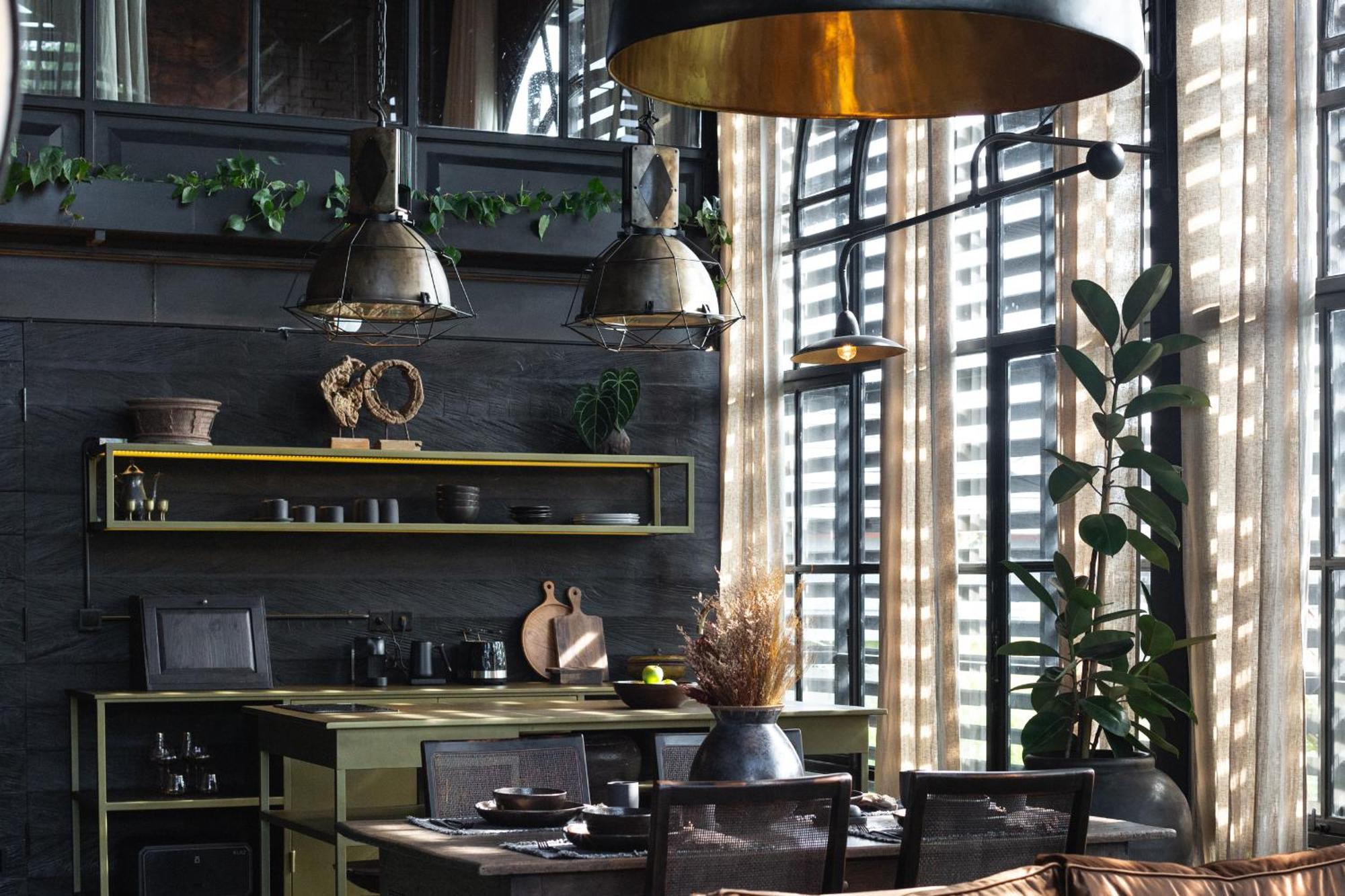 The Bohemian Bali, A Member Of Design Hotels Чангу Экстерьер фото