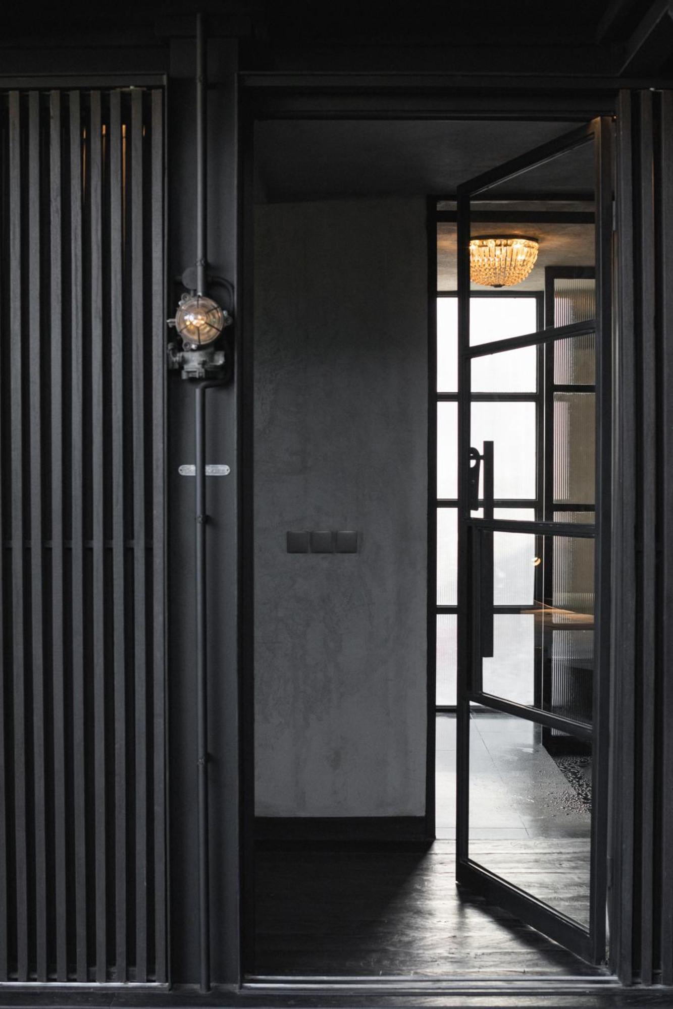 The Bohemian Bali, A Member Of Design Hotels Чангу Экстерьер фото