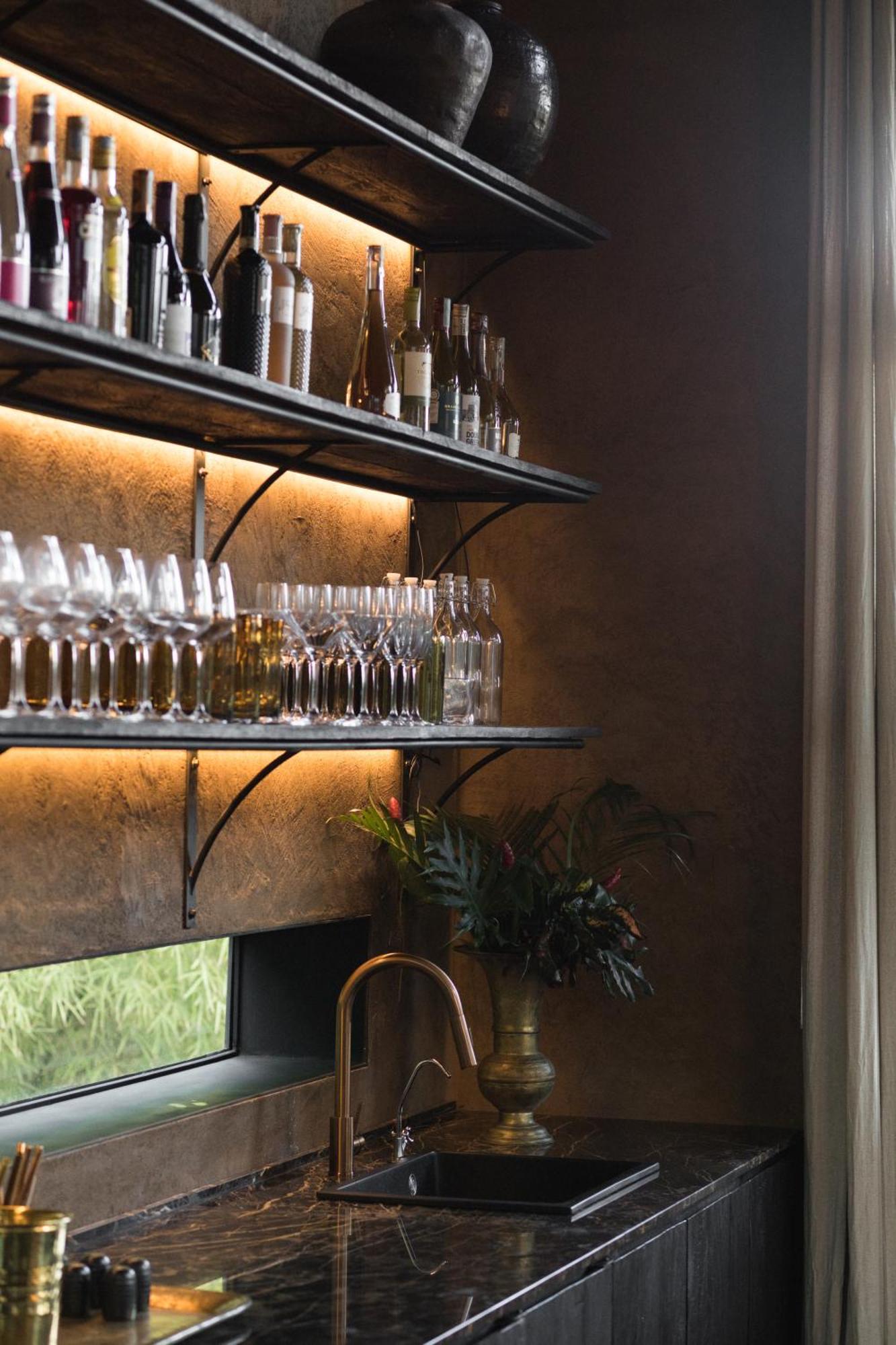 The Bohemian Bali, A Member Of Design Hotels Чангу Экстерьер фото