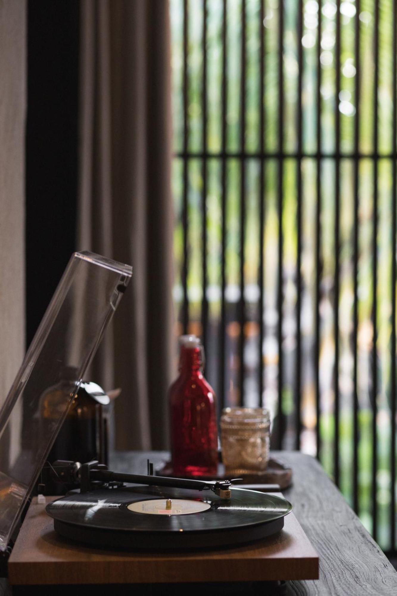 The Bohemian Bali, A Member Of Design Hotels Чангу Экстерьер фото