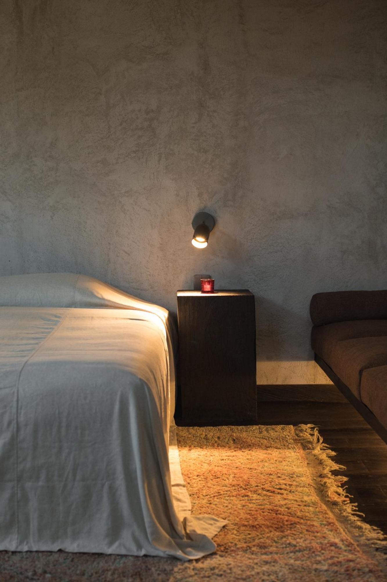 The Bohemian Bali, A Member Of Design Hotels Чангу Экстерьер фото
