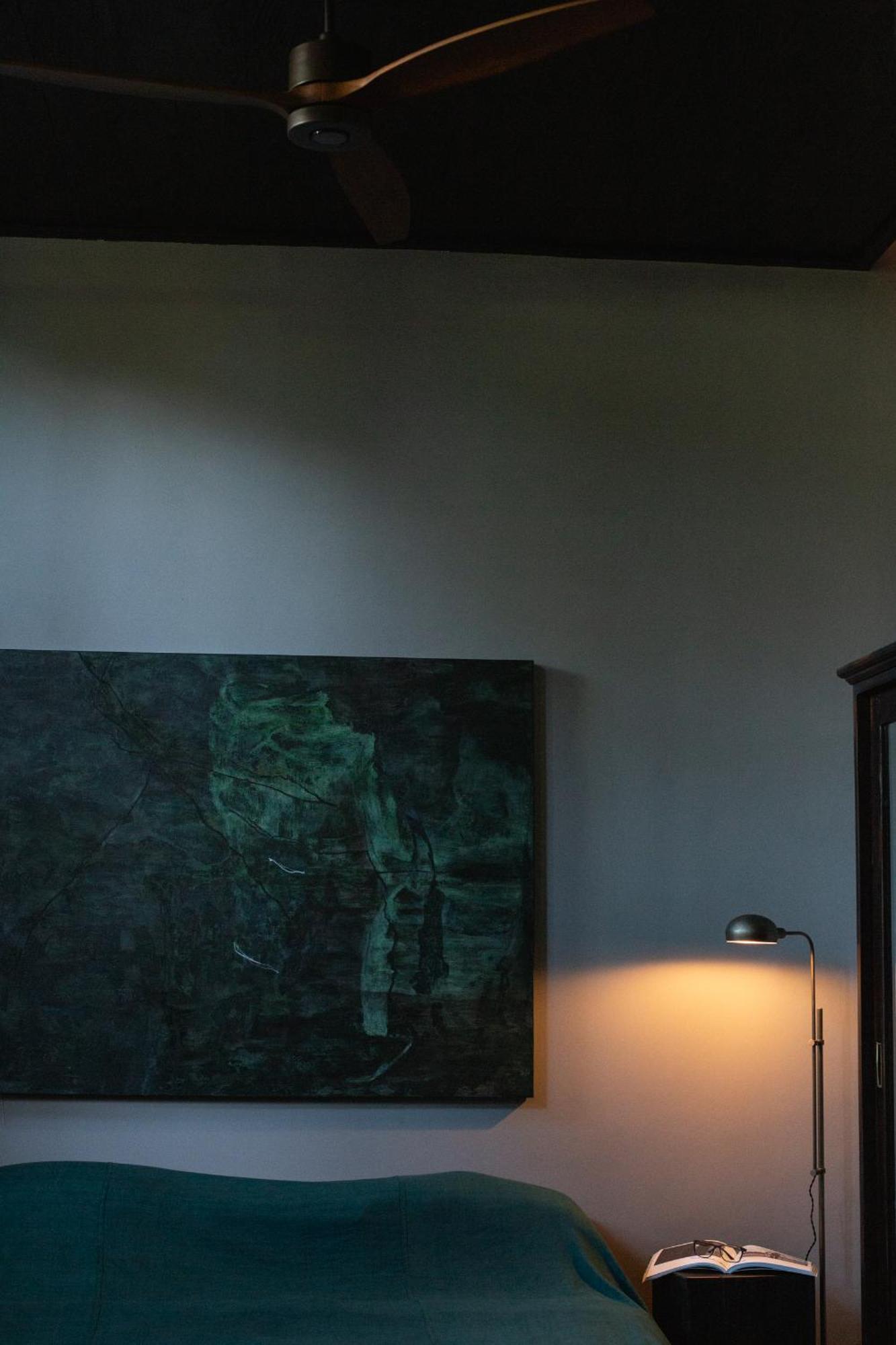 The Bohemian Bali, A Member Of Design Hotels Чангу Экстерьер фото