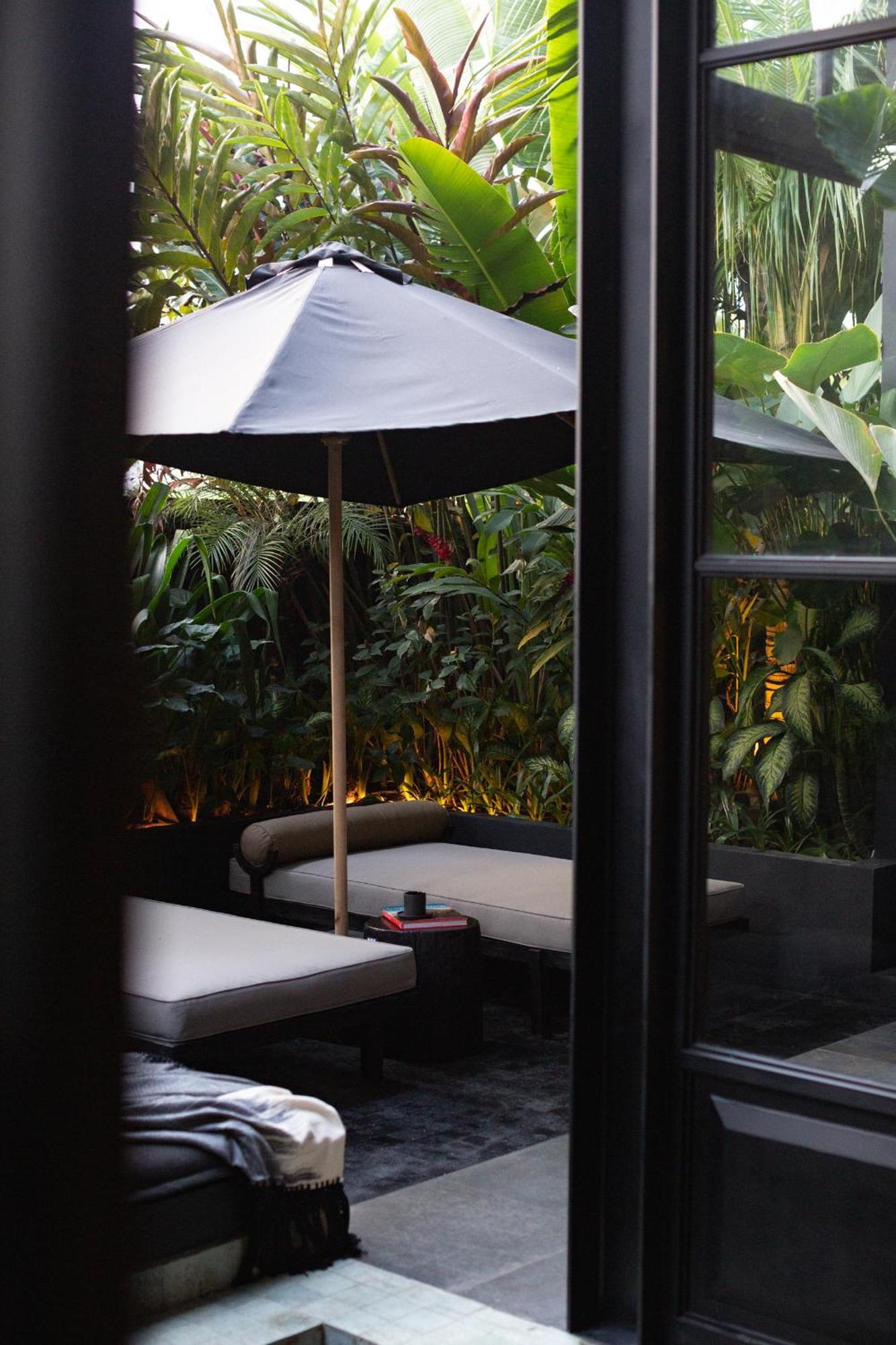 The Bohemian Bali, A Member Of Design Hotels Чангу Экстерьер фото