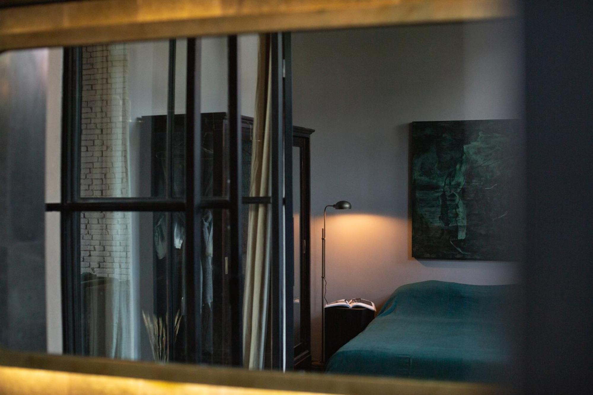 The Bohemian Bali, A Member Of Design Hotels Чангу Экстерьер фото