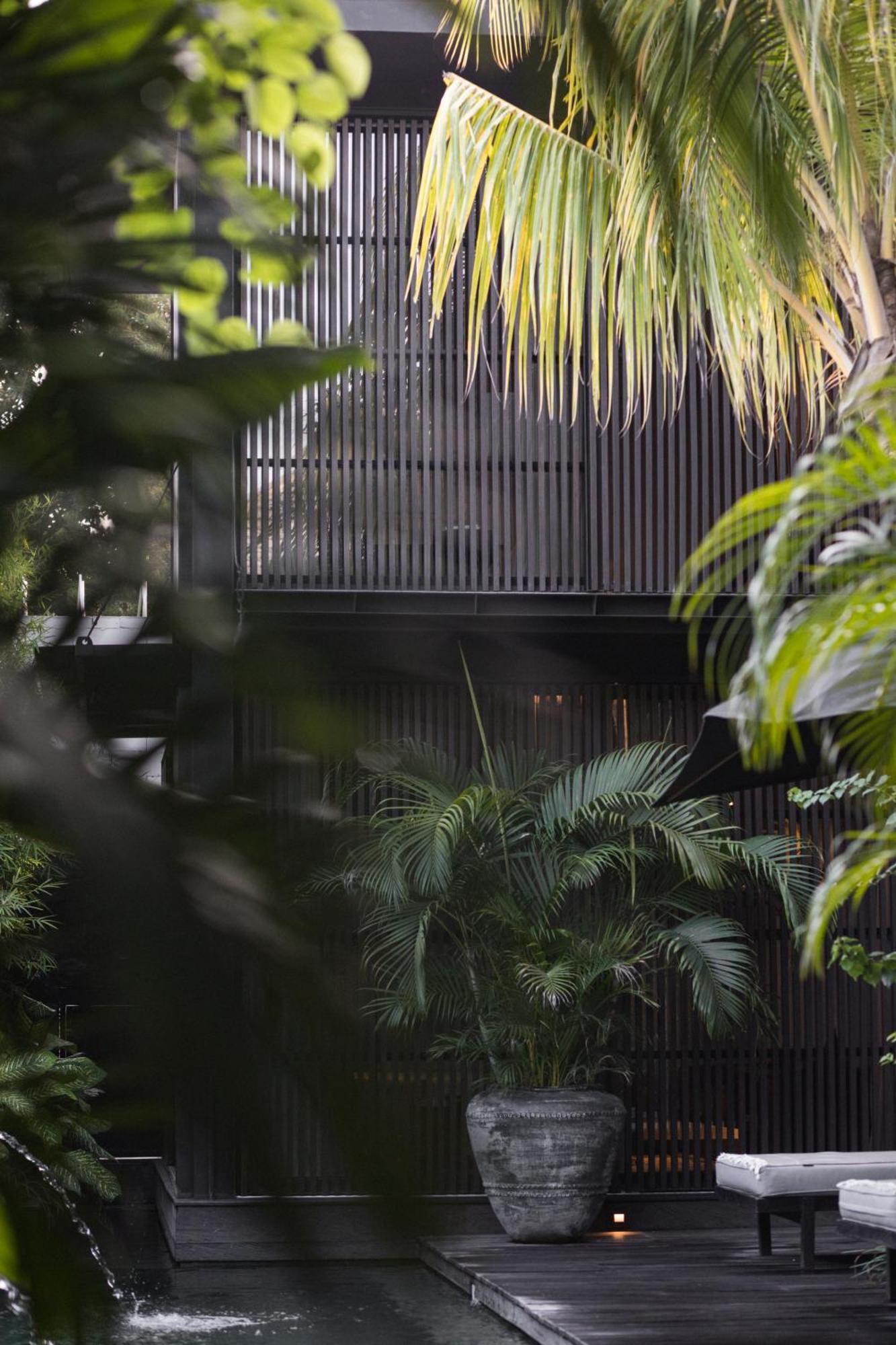 The Bohemian Bali, A Member Of Design Hotels Чангу Экстерьер фото