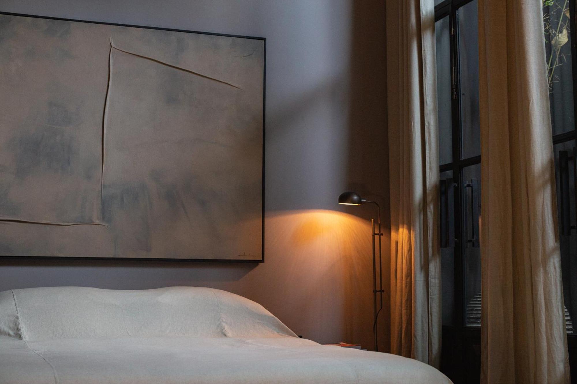 The Bohemian Bali, A Member Of Design Hotels Чангу Экстерьер фото