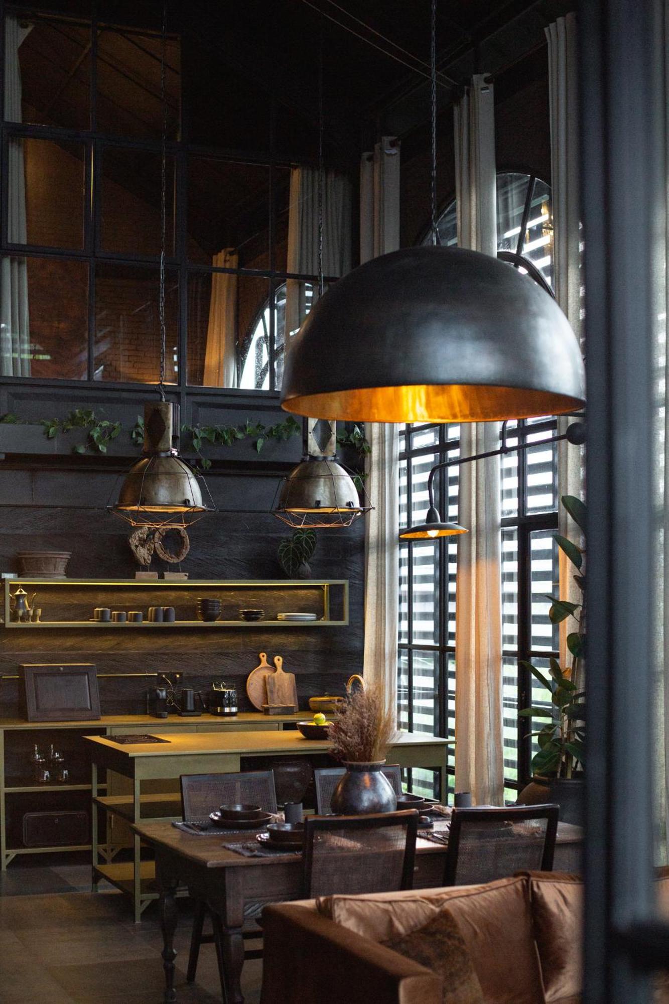 The Bohemian Bali, A Member Of Design Hotels Чангу Экстерьер фото