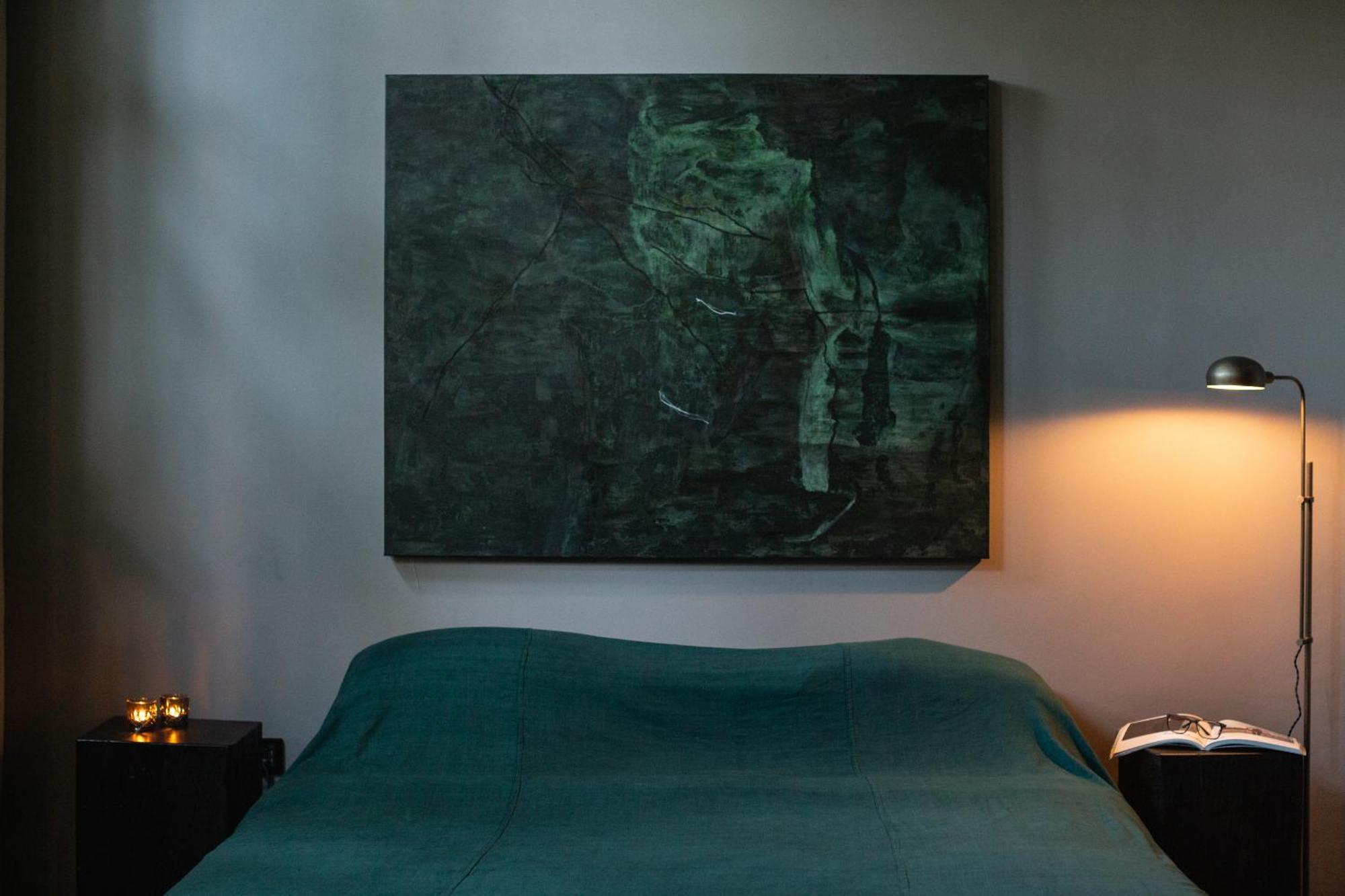 The Bohemian Bali, A Member Of Design Hotels Чангу Экстерьер фото