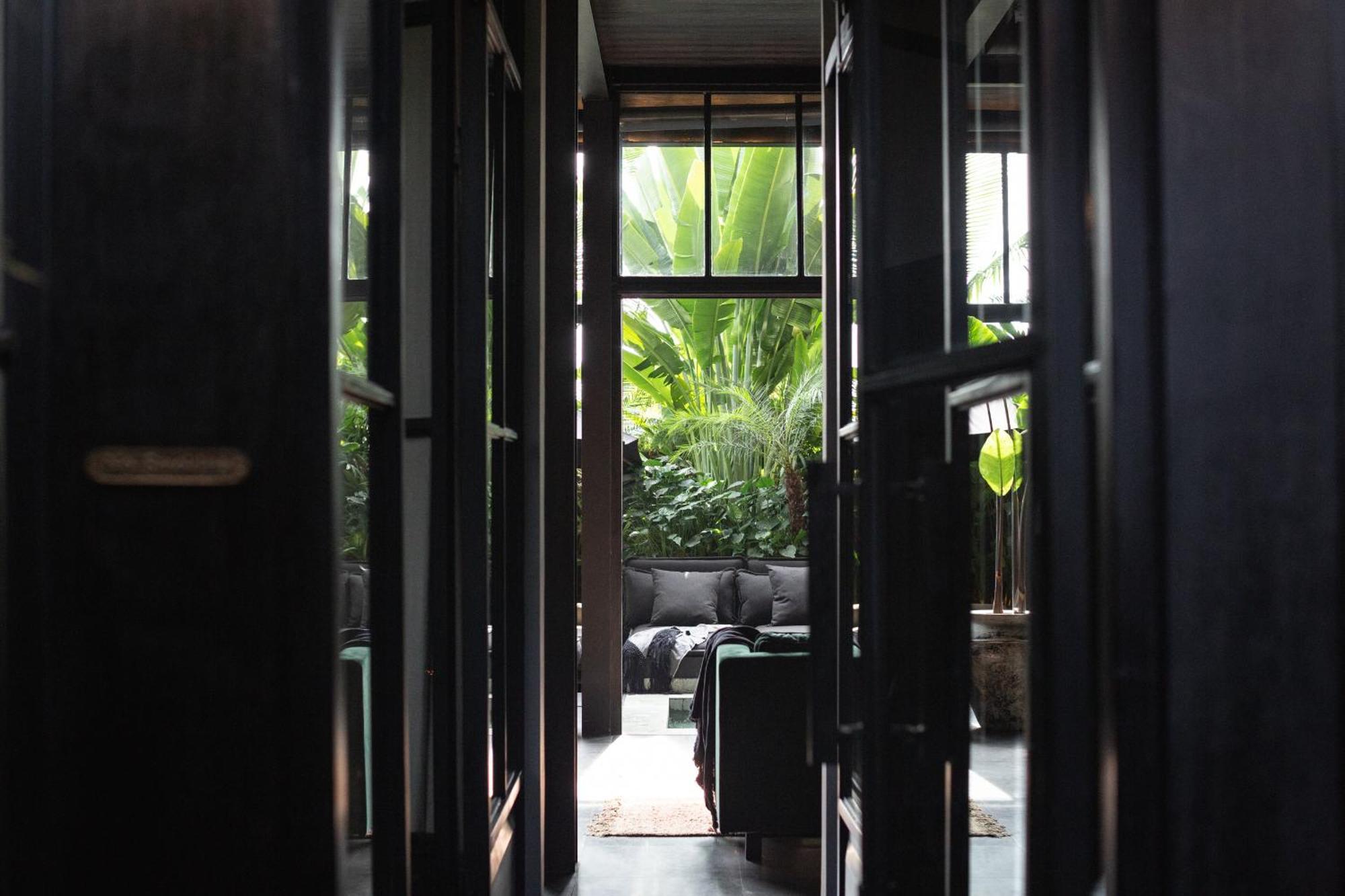 The Bohemian Bali, A Member Of Design Hotels Чангу Экстерьер фото
