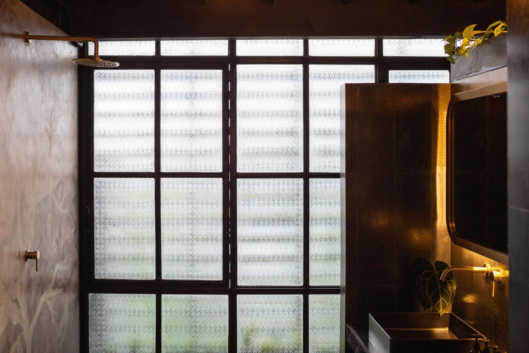 The Bohemian Bali, A Member Of Design Hotels Чангу Экстерьер фото
