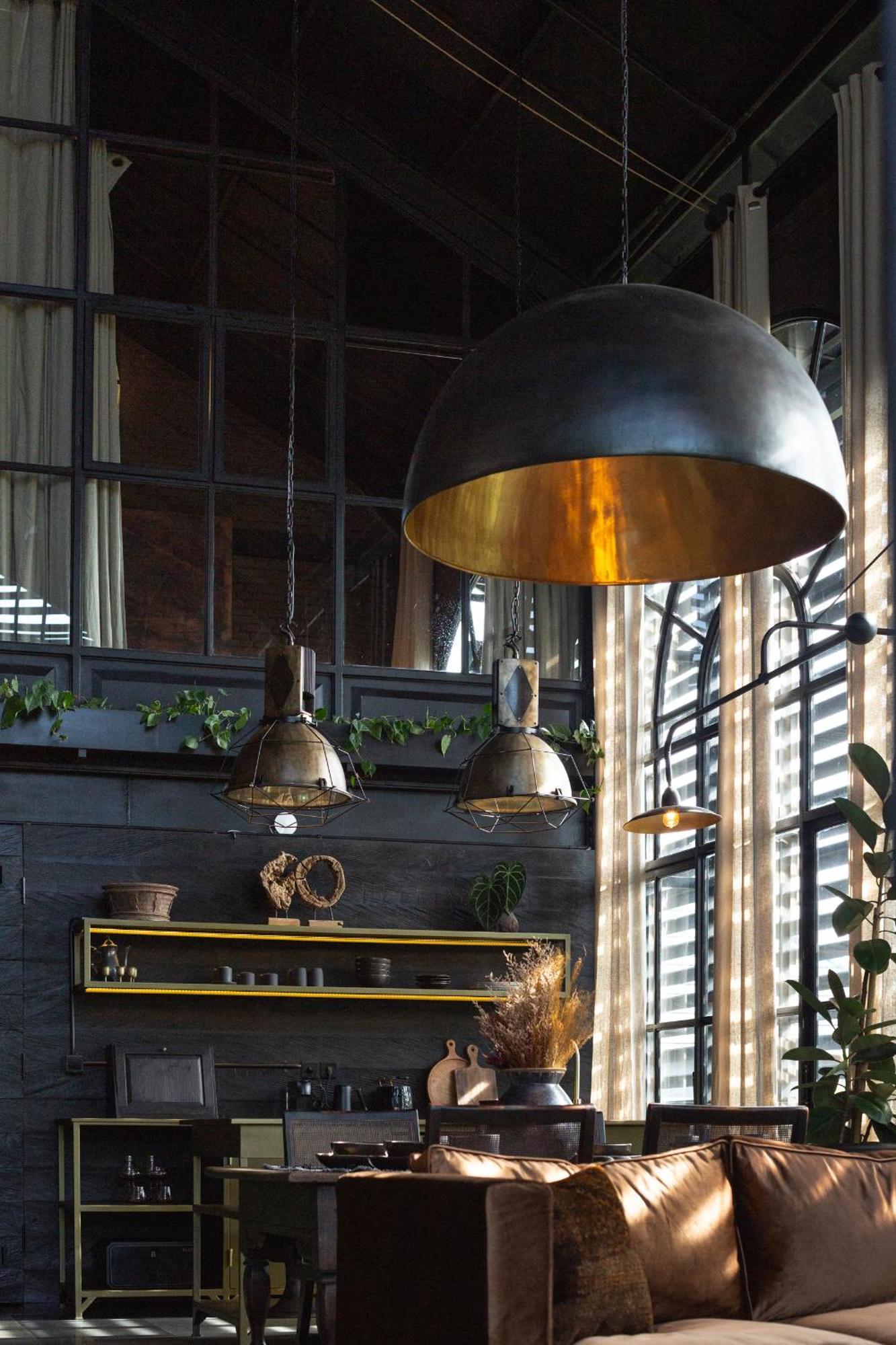 The Bohemian Bali, A Member Of Design Hotels Чангу Экстерьер фото