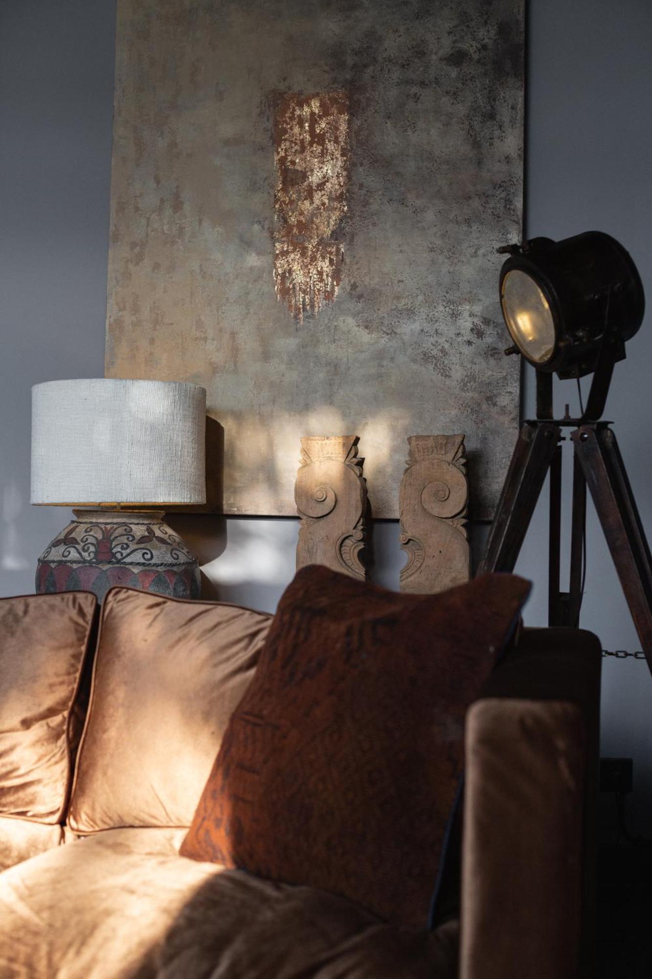 The Bohemian Bali, A Member Of Design Hotels Чангу Экстерьер фото