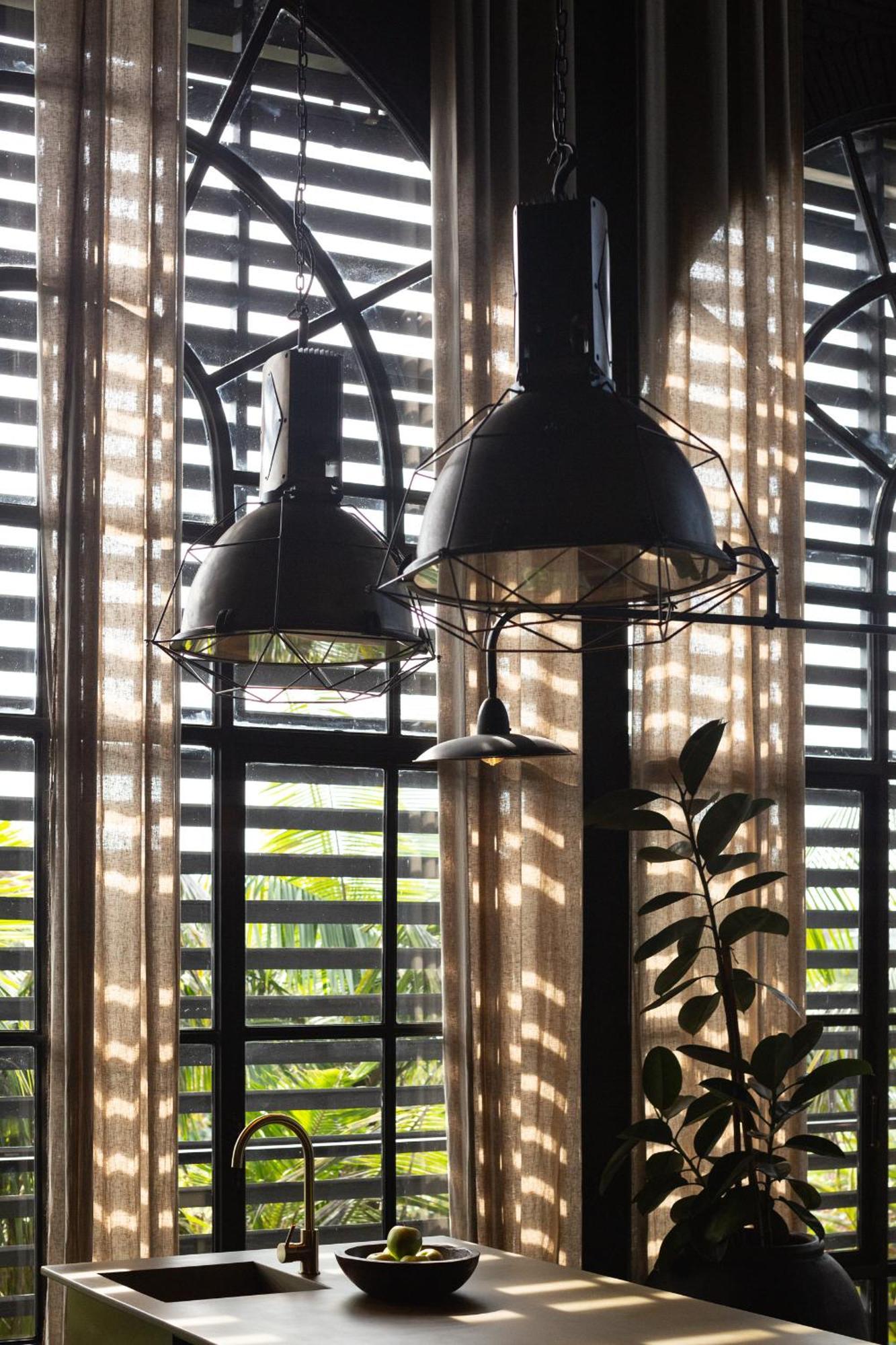 The Bohemian Bali, A Member Of Design Hotels Чангу Экстерьер фото