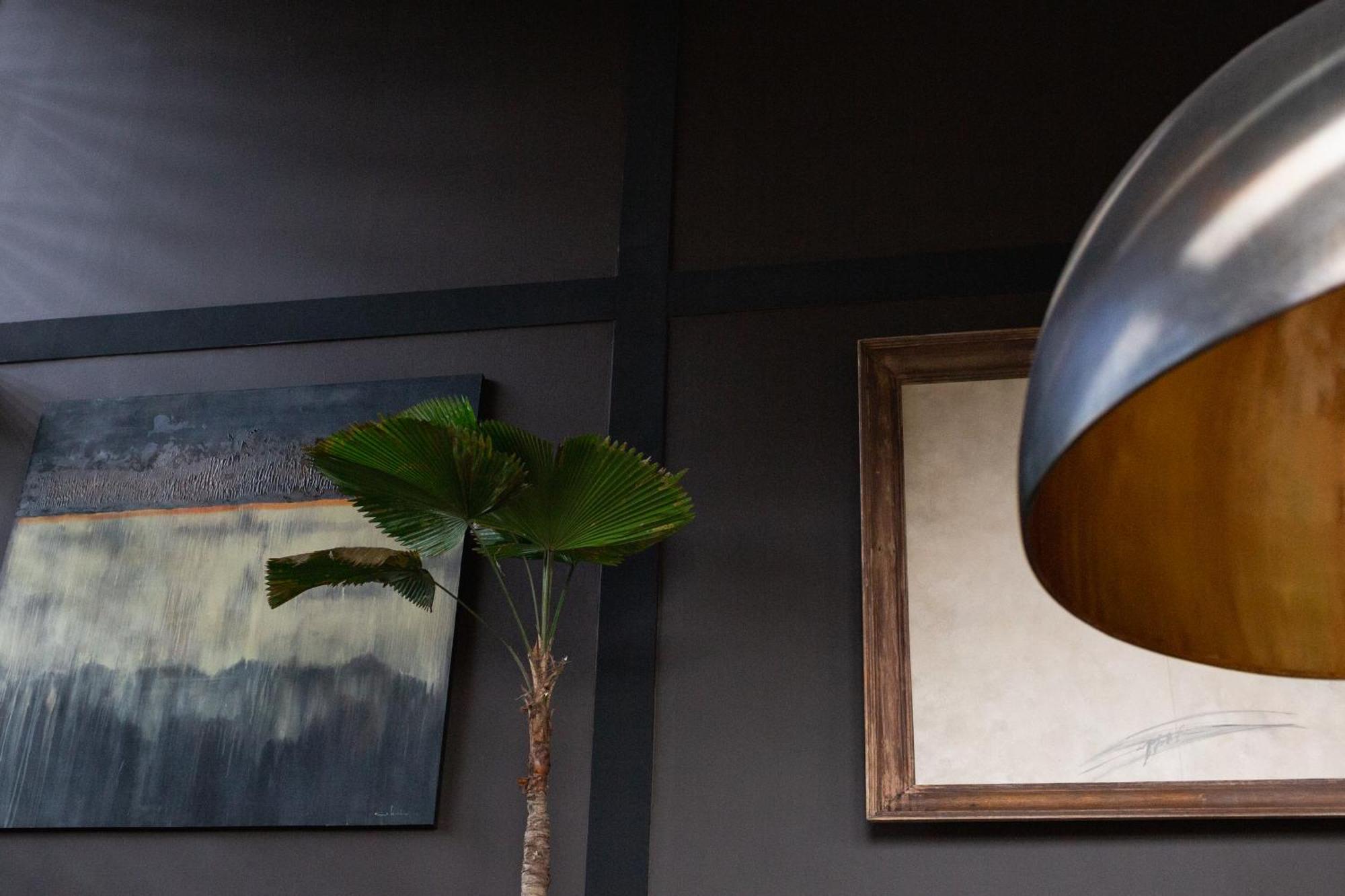 The Bohemian Bali, A Member Of Design Hotels Чангу Экстерьер фото