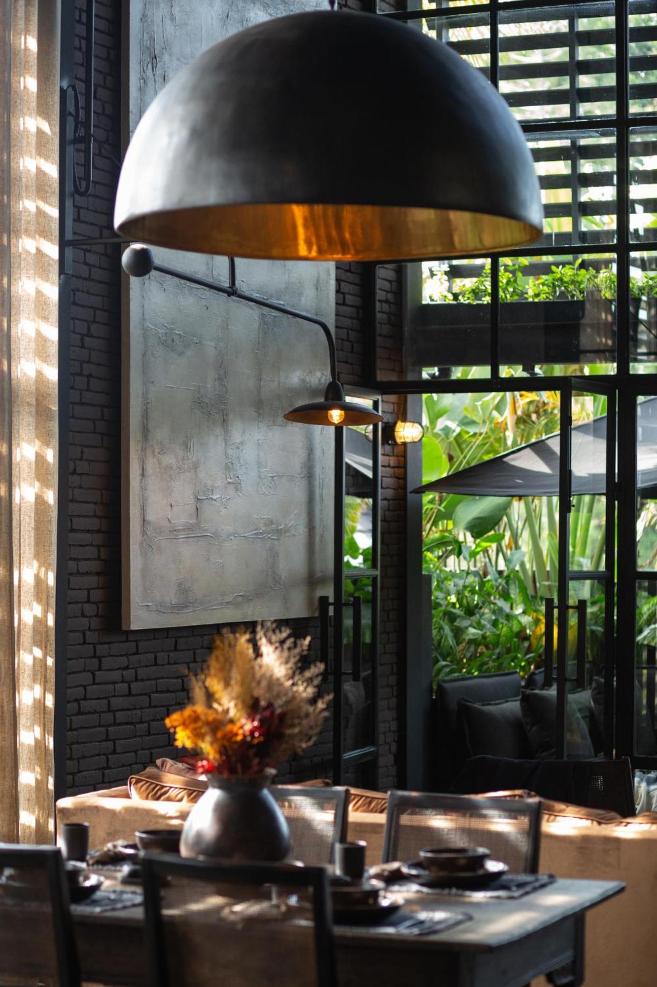The Bohemian Bali, A Member Of Design Hotels Чангу Экстерьер фото