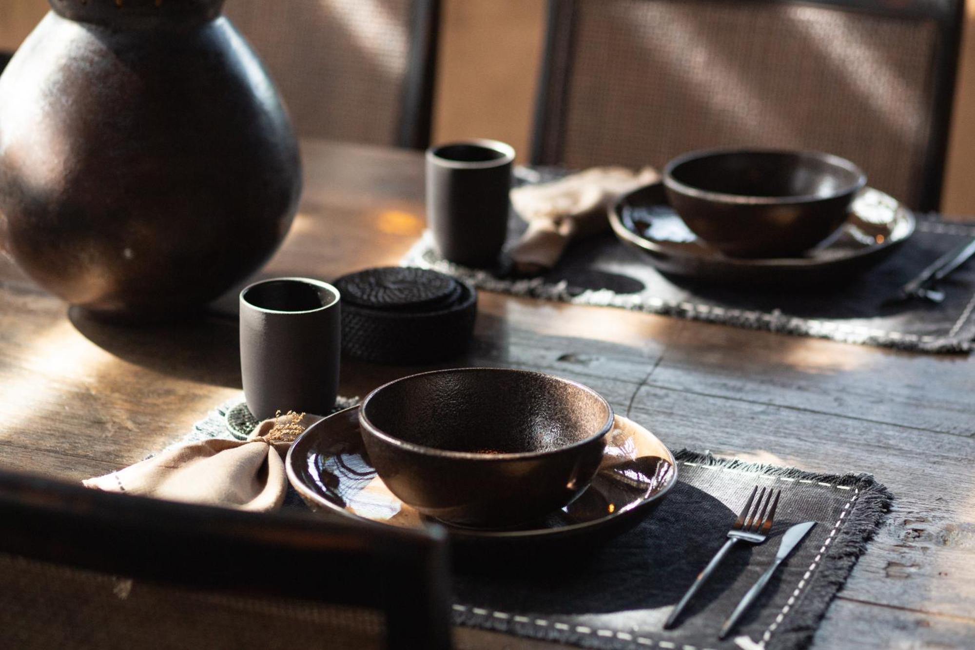 The Bohemian Bali, A Member Of Design Hotels Чангу Экстерьер фото